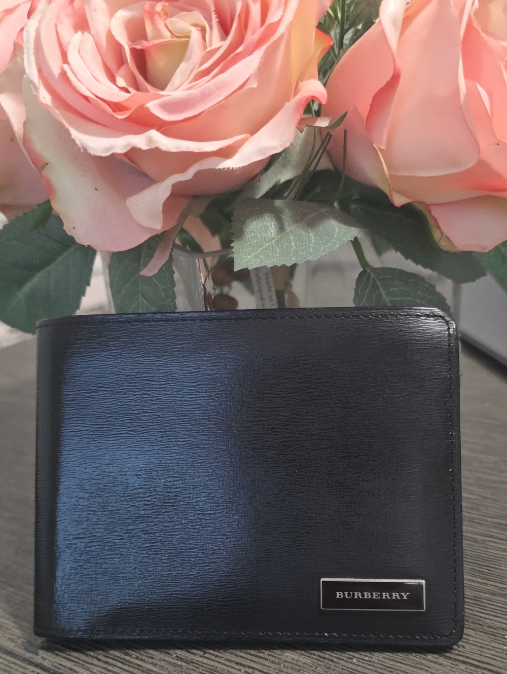Burberry Bifold